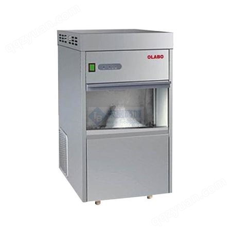 欧莱博制冰机IMS-30价格  欧莱博雪花制冰机