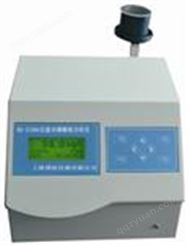 赣州台式磷酸根分析仪 ND-2108A 吉安磷酸根检测仪
