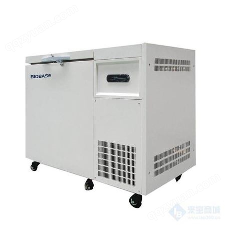 BDF-60H118卧式超低温冰箱