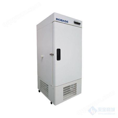 博科158升低温冷藏箱 BDF-86V158超低温冷藏箱