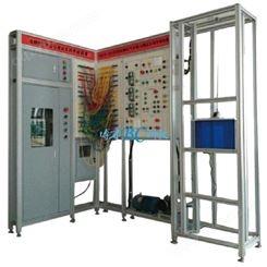 电梯电气安装与调试实训装置 电梯电气安装调试实训设备 上海博才