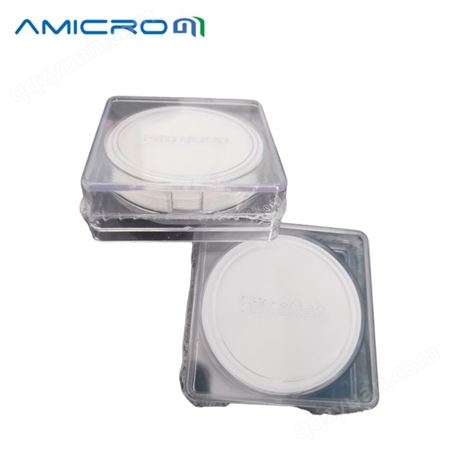 Amicrom微孔滤膜Nylon过滤膜200mm 0.15um 50张/盒 CPA200015电子微电子半导体工业水过滤