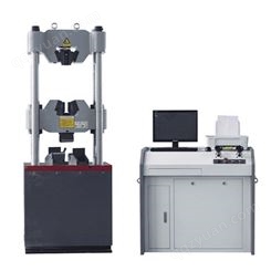 液压试验机 KT-100B微机屏显式液压试验机 10吨微机屏显液压试验机