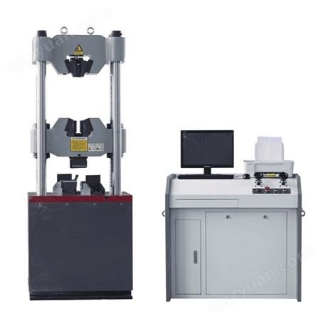 液压试验机 KT-100B微机屏显式液压试验机 10吨微机屏显液压试验机