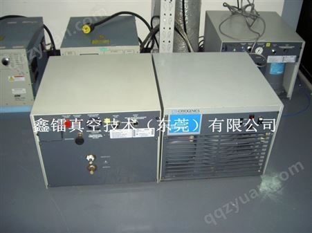 CTI 9600氦气压缩机维修 EDWARDS Helium compressors保养
