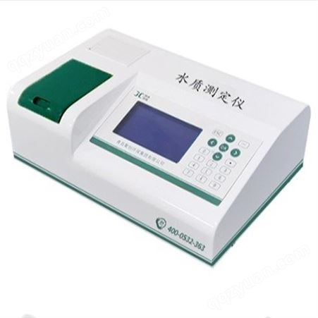 聚创环保JC-200N型COD快速测定仪化学需氧量检测仪