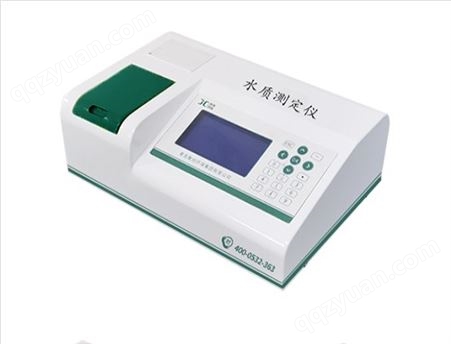 聚创环保JC-200N型COD快速测定仪化学需氧量检测仪