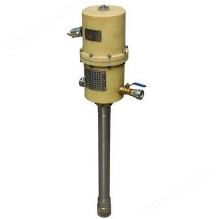 气动注水泵 双液压注水泵 小型注水泵 注水泵