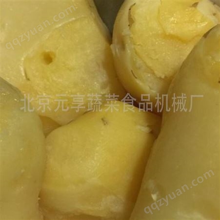 北京磨薯泥磨酱机磨酱机厂家-元享机械