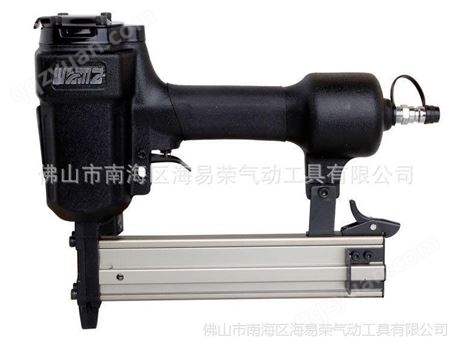 厂家批发 中国台湾威马 ST38 气动线槽钉枪 水泥钉枪 小钢排钉枪