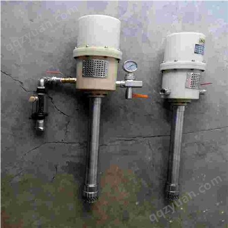 气动注水泵 双液压注水泵 小型注水泵 注水泵