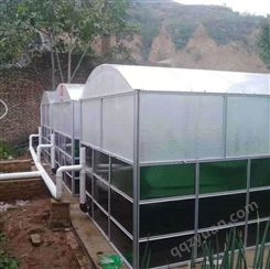 重庆市新款农村沼气设备安装