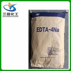 EDTA4Na乙二胺四乙酸四钠
