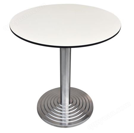白色抗倍特桌面台面 咖啡厅抗倍特台面 异形桌面圆桌方桌板