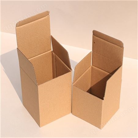 打包纸箱批发 淘宝邮政快递包装盒 长方形小纸盒 搬家收纳大箱子