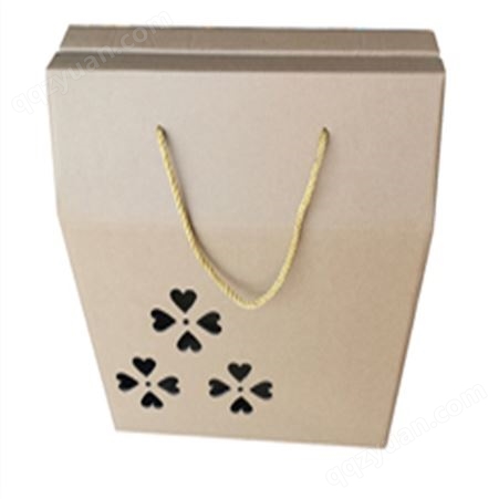 防城港礼品盒 规格齐全支持定制 通用包装纸箱厂家