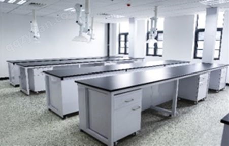 白龙马 工业实验室 专业定制设计 台柜也可生产安装