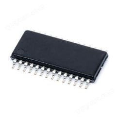 TI 集成电路、处理器、微控制器 MSP430F123IPWR 16位微控制器 - MCU 8kB Flash 256B RAM USART + Comparator