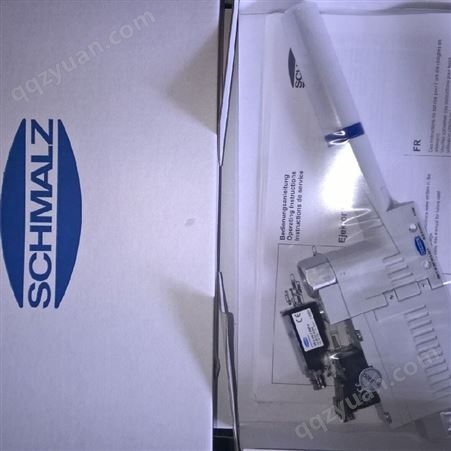 schmalz 真空发生器 SXP30 IMP H 2XM12 供应