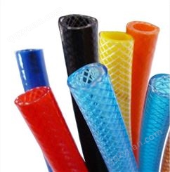 供应65机型包覆密实塑料层厚薄均匀PVC塑料浇花管生产机器