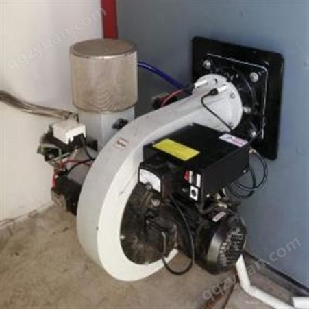 配套供暖锅炉用 百然 百燃 BM超低氮燃烧器