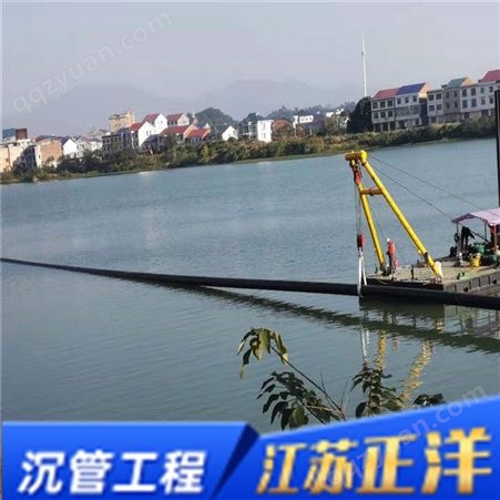浙江省水下基槽土石方开挖公司-创新企业