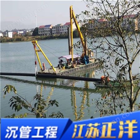 浙江省水下基槽土石方开挖公司-创新企业