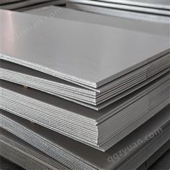 铸华 碳钢Q235B/Q345B+316L不锈钢复合钢板 标准GB/T8165-2008