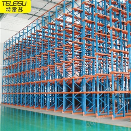杭州高位高价供应 重型高位仓储物流货架批发定制