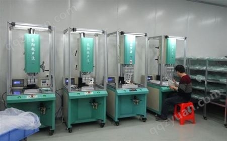 大功率超音波焊接机-北京大功率超音波塑料焊接机
