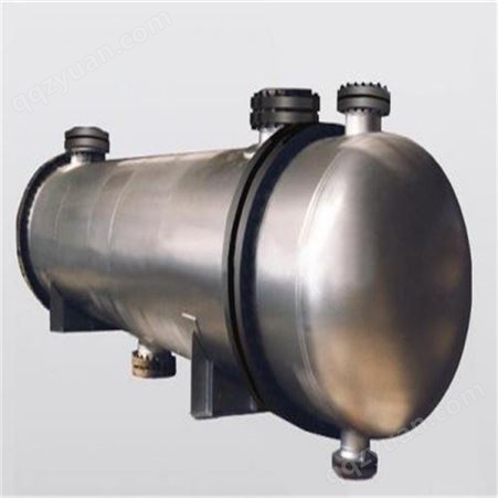 大型汽水换热器 列管式汽水换热器 配套定制换热器