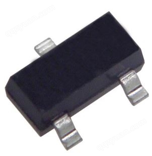 DIODES TVS二极管 SM05-7 TVS Diodes / ESD Suppressors Dual SMD 300w TVs SOT-23 IEC 61000