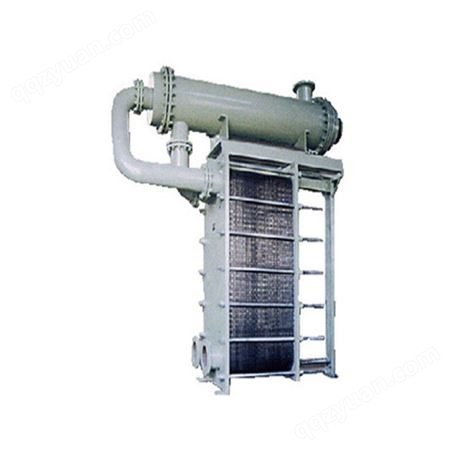 大型汽水换热器 列管式汽水换热器 配套定制换热器