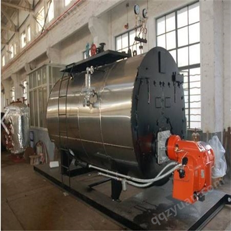 冷凝式超低氮燃气热水锅炉 洗浴采暖燃气锅炉 立式低氮冷凝式燃气蒸汽锅炉