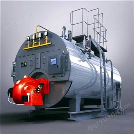 燃油燃气蒸汽锅炉 燃油燃气取暖用热水锅炉