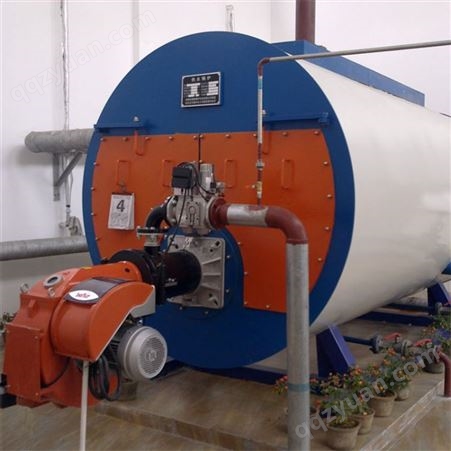 燃气低氮冷凝式饱和蒸汽锅炉  蒸压釜及干燥 蒸汽锅炉