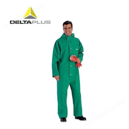 代尔塔/Delta 401015 多次液密防化服