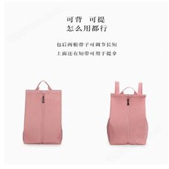 工厂定制背包旅行包双肩包女轻便大容量旅行包男手提旅行袋行李包折叠购物袋