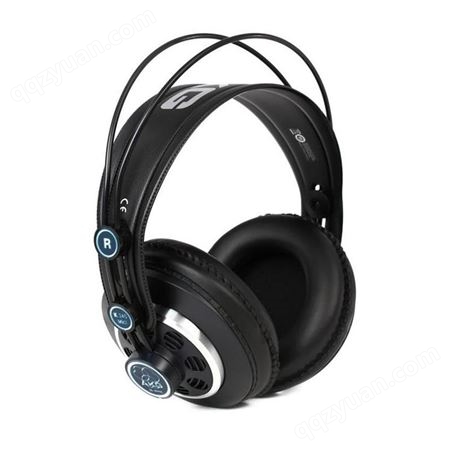 AKG/爱科技 K240MKII MK2头戴式发烧音乐HIFI专业录音棚耳机