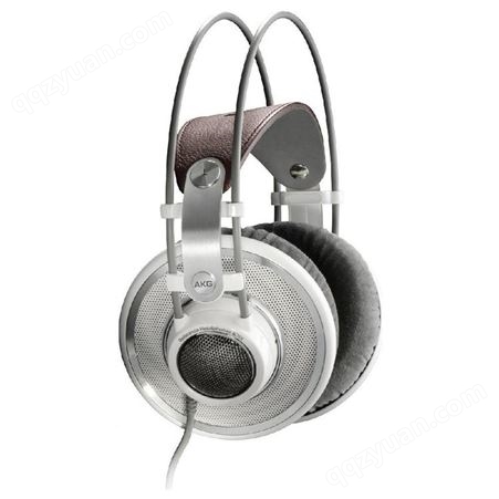 AKG/爱科技 K701头戴式耳机专业录音师发烧高保真hifi耳机