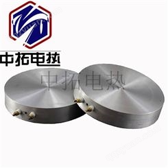 铸铝电加热板 铸铜电加热板生产 220V 可定制