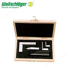 量具 德国进口沃施莱格wollschlaeger 检测划线量具组套 定制批发