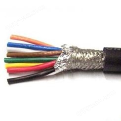 丁***电力软电缆