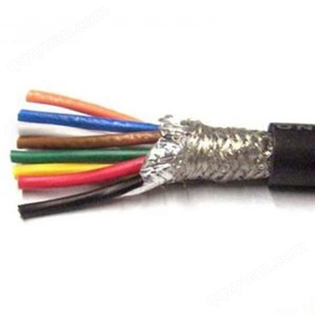 丁***电力软电缆