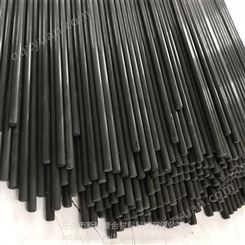 3mm碳纤棒厂家供应多种规格厚度板可按要求定做3K碳纤棒材