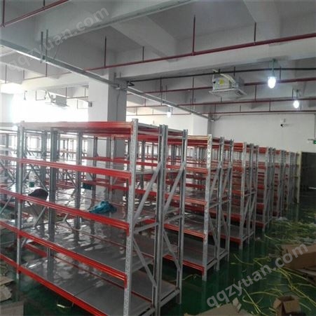 杭州厂家供应超市货架 超市货架批发价格