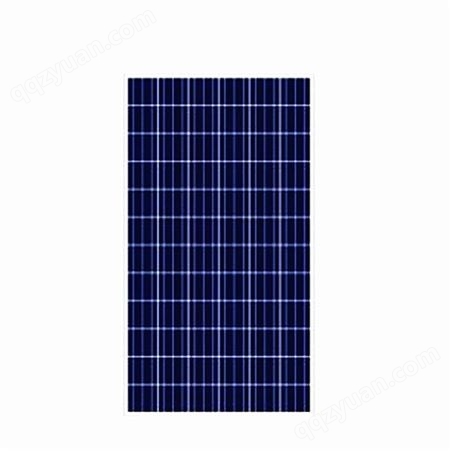 科华 100W太阳能电池板 120W多晶太阳能光伏板 光伏电池组件