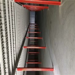 福州深圳昌达便利店货架 超市货架层板厚度