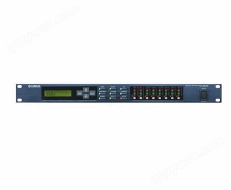 Yamaha专业音响报价 雅马哈SP2060数字效果器 混响音频处理器 DSP 参数 测评