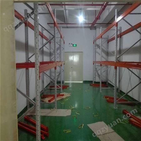 南京深圳昌达库房货架 超市货架层板厚度